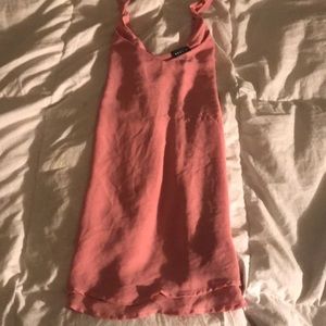 Torrid tank top